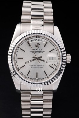 Rolex Watch 1555